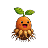 Macaxeriseed - Mythimon #1 Sprite Oficial