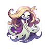 Banhelora - Mythimon #105 Sprite Oficial