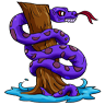 Boiunadon - Mythimon #144 Sprite Oficial