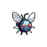 Mosquino - Mythimon #16 Sprite Oficial