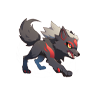 Guarapup - Mythimon #17 Sprite Oficial