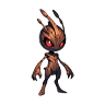 Varginion - Mythimon #212 Sprite Oficial
