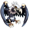 Ferrumbus - Mythimon #251 Sprite Oficial