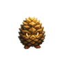 Pineconeon - Mythimon #254 Sprite Oficial