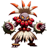 Urucor - Mythimon #262 Sprite Oficial