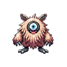 Mapiguin - Mythimon #274 Sprite Oficial