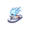 Pregaiava - Mythimon #277 Sprite Oficial