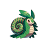 Aruatin - Mythimon #296 Sprite Oficial