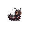 Tataurana - Mythimon #308 Sprite Oficial
