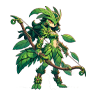 Icami - Mythimon #31 Sprite Oficial