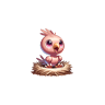 Petipombo - Mythimon #315 Sprite Oficial