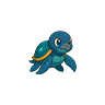 Cabetortuga - Mythimon #333 Sprite Oficial