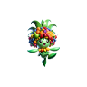 Mirinranda - Mythimon #344 Sprite Oficial