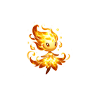 Ouraflame - Mythimon #346 Sprite Oficial
