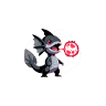 Mandrata - Mythimon #351 Sprite Oficial