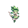 Amazin - Mythimon #354 Sprite Oficial