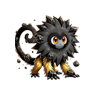 Stonemico - Mythimon #396 Sprite Oficial