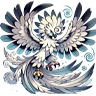 Gaventor - Mythimon #402 Sprite Oficial