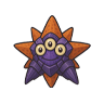 Cosmostar - Mythimon #418 Sprite Oficial