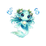 Alalux - Mythimon #452 Sprite Oficial