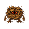 Folhaseco - Mythimon #455 Sprite Oficial