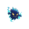 Spiritasma - Mythimon #461 Sprite Oficial