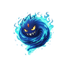 Spiraltasma - Mythimon #462 Sprite Oficial
