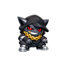 Manow - Mythimon #474 Sprite Oficial