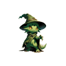 Cucali - Mythimon #59 Sprite Oficial