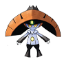 Cangacitus - Mythimon #71 Sprite Oficial