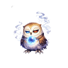 Howmort - Mythimon #73 Sprite Oficial