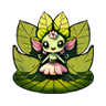 Vitorien - Mythimon #97 Sprite Oficial