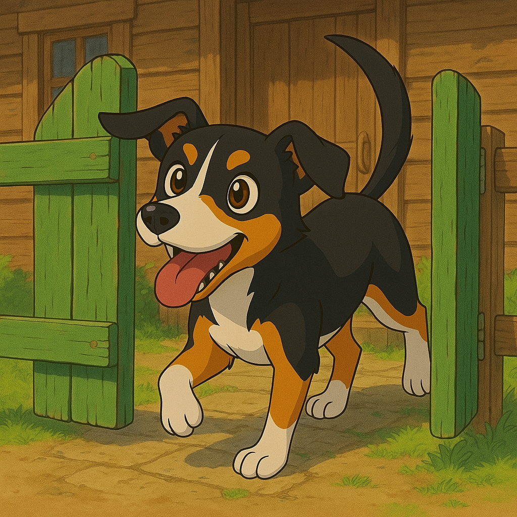 Buddy Mythimon #113 Ilustração Artística Folclore Brasileiro