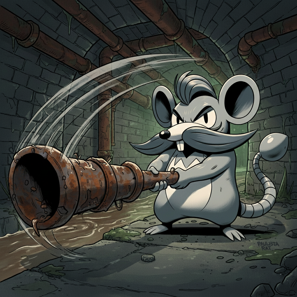 Rapaztash Mythimon #133 Ilustração Artística Folclore Brasileiro