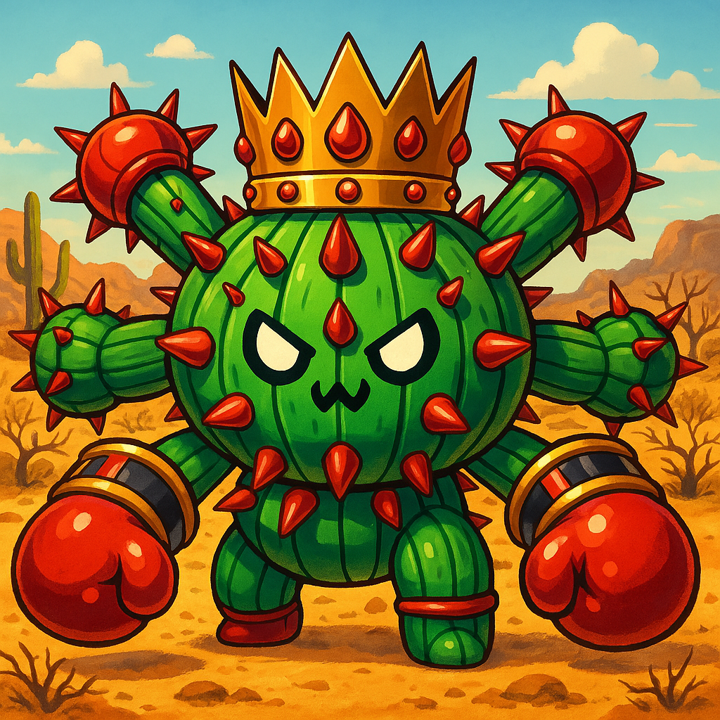 Coronactus Mythimon #155 Ilustração Artística Folclore Brasileiro