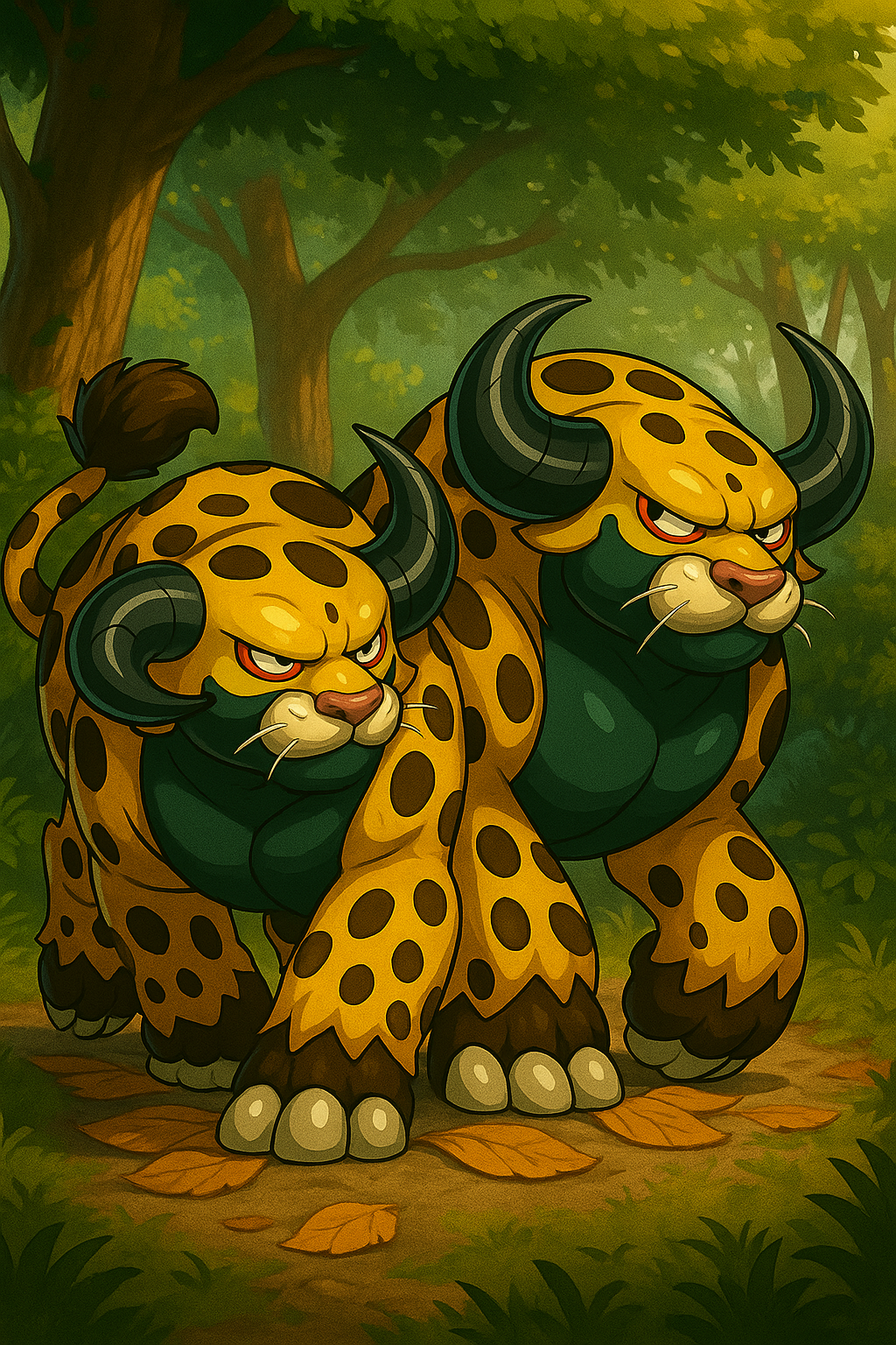 Boitaguara Mythimon #221 Ilustração Artística Folclore Brasileiro