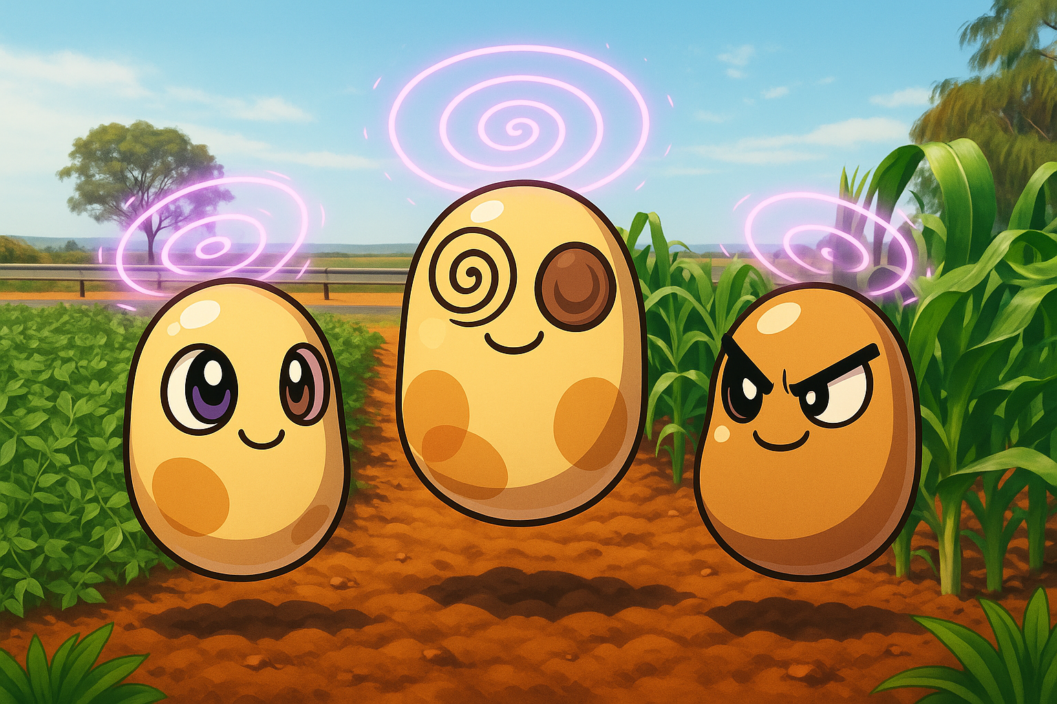 Feijobor Mythimon #241 Ilustração Artística Folclore Brasileiro