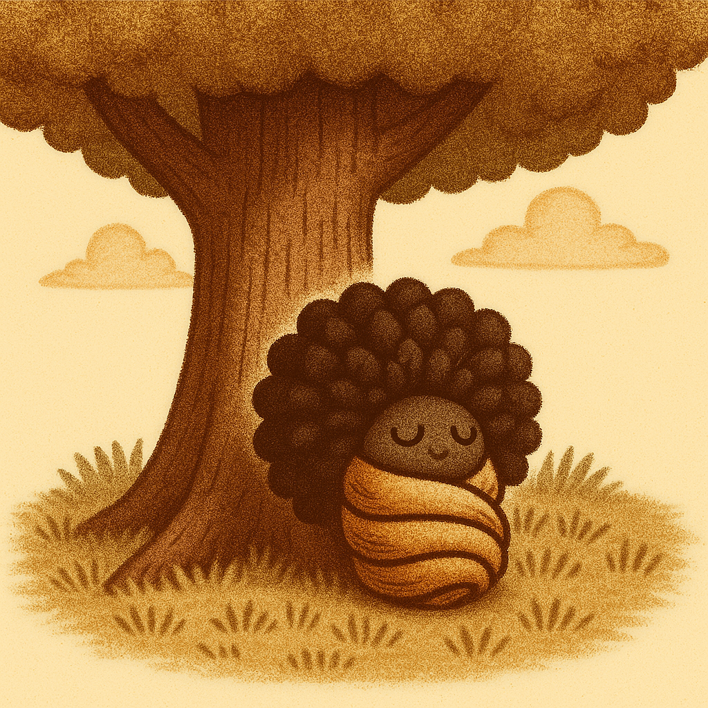 Publack Mythimon #319 Ilustração Artística Folclore Brasileiro