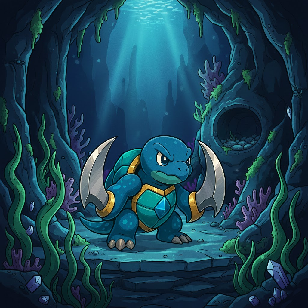 Cabespine Mythimon #334 Ilustração Artística Folclore Brasileiro