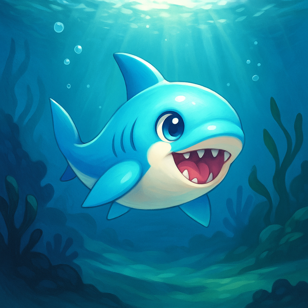 Babsharko Mythimon #342 Ilustração Artística Folclore Brasileiro