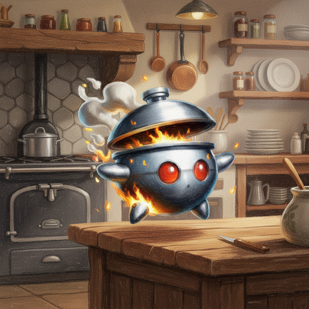 Paneboa Mythimon #357 Ilustração Artística Folclore Brasileiro