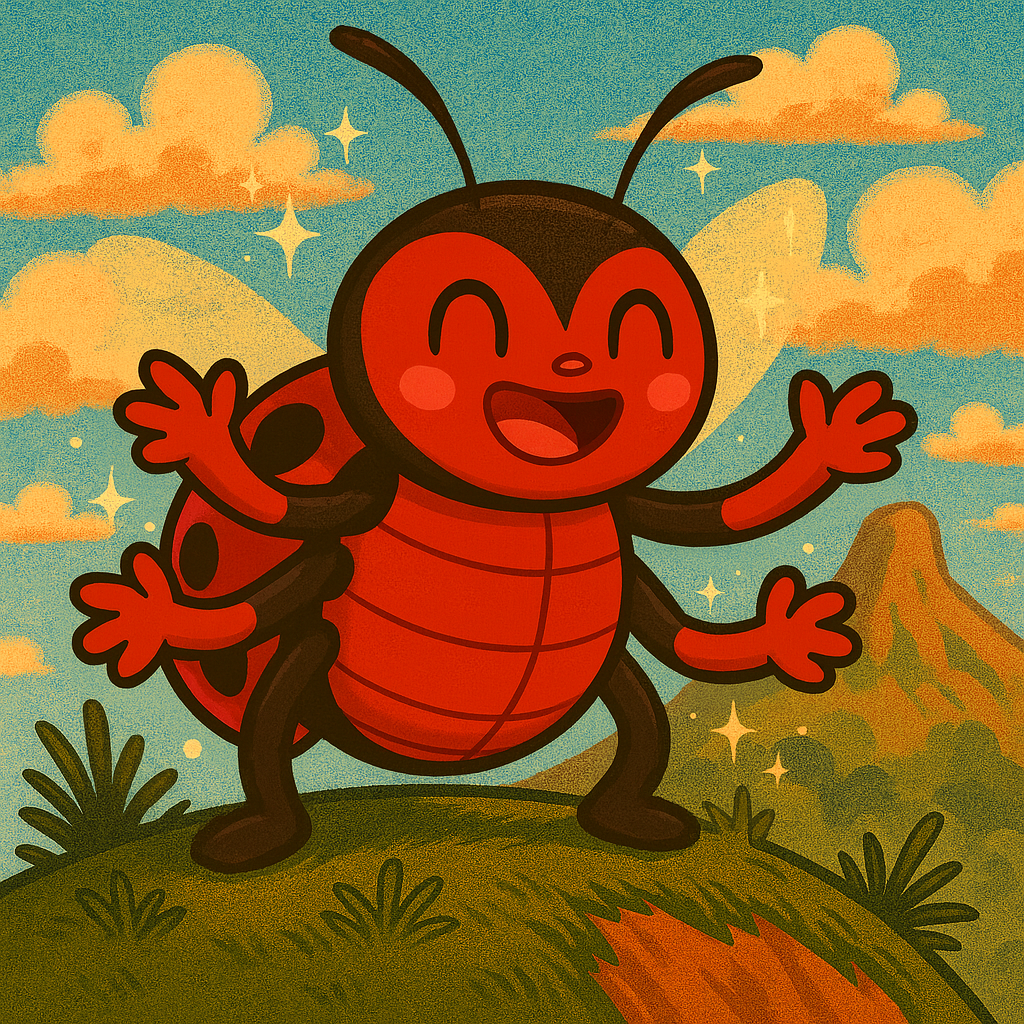 Jojubinha Mythimon #433 Ilustração Artística Folclore Brasileiro