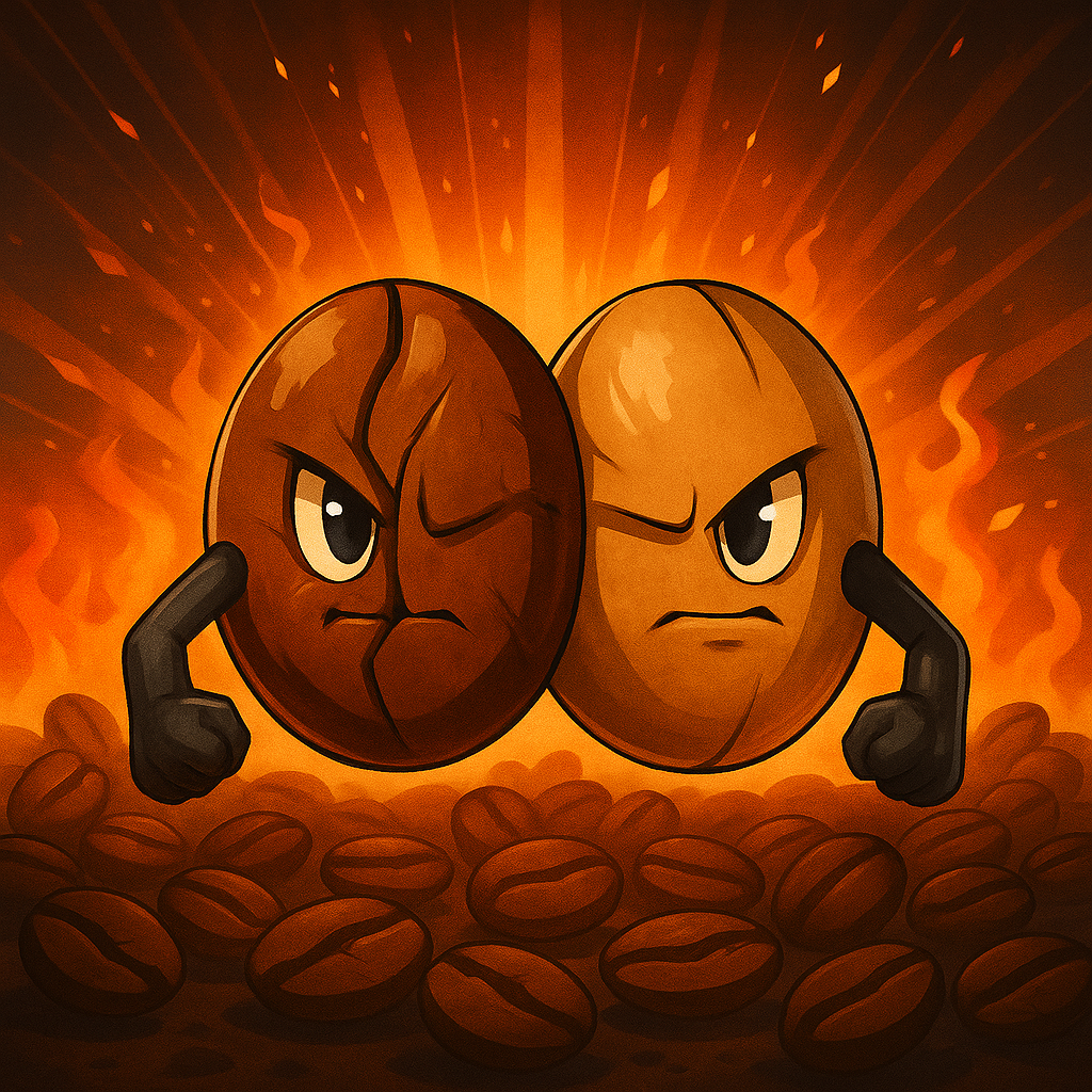 Cafetor Mythimon #81 Ilustração Artística Folclore Brasileiro