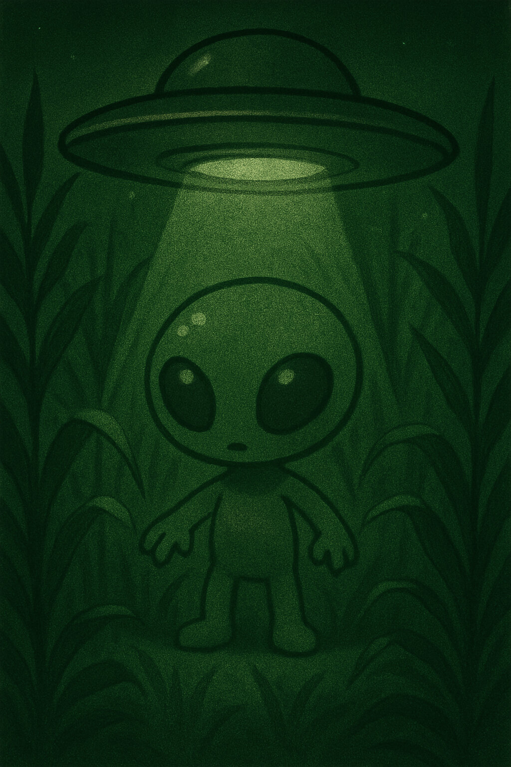 Etebiluw #359 — arte conceitual do monster tamer brasileiro Mythimon, criatura tipo Aço/Psíquico