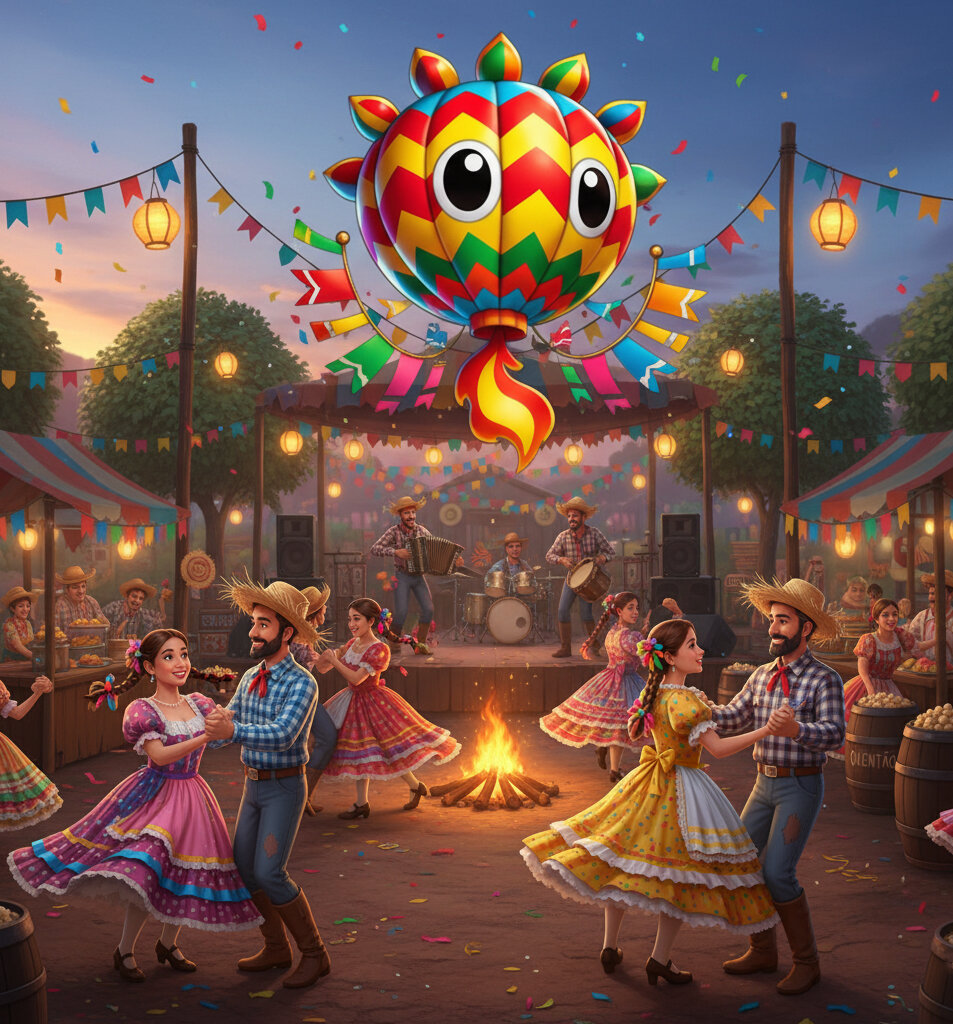 Balofire #158 — arte conceitual do monster tamer brasileiro Mythimon, criatura tipo Fogo/Voador