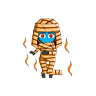 Mumbricium - Mythimon #9 Sprite Oficial