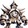 Cronotempo - Mythimon #2 Sprite Oficial