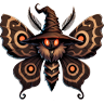 Badiposa - Mythimon #310 Sprite Oficial