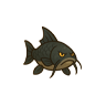 Bagrun - Mythimon #411 Sprite Oficial
