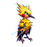 Pikybyra - Mythimon #48 Sprite Oficial